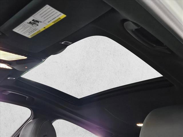 used 2023 BMW 530 car, priced at $36,595