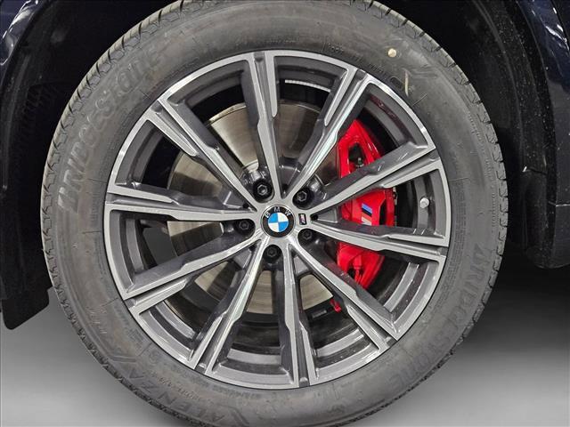 new 2026 BMW X5 car, priced at $78,375
