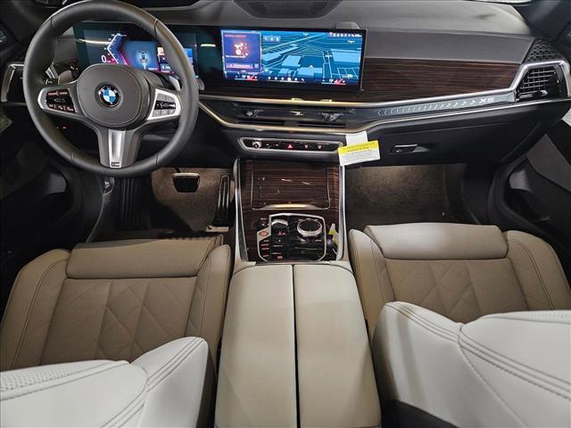 new 2026 BMW X5 car, priced at $78,375