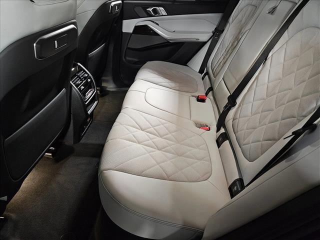 new 2026 BMW X5 car, priced at $78,375