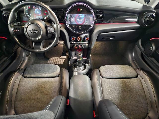 used 2022 MINI Hardtop car, priced at $20,210