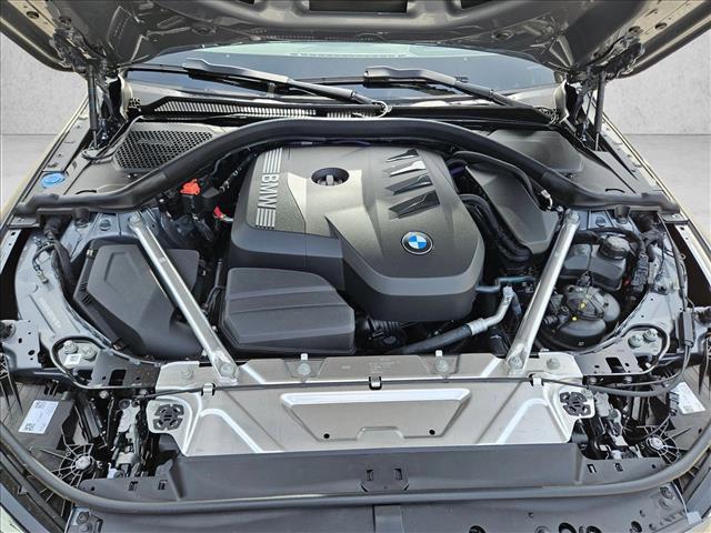 new 2027 BMW 430 car, priced at $64,355