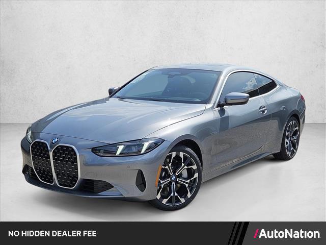 new 2027 BMW 430 car, priced at $64,355
