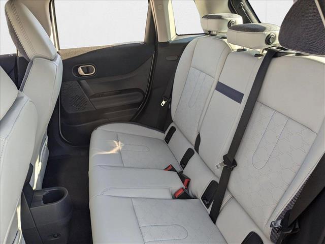 used 2025 MINI Hardtop car, priced at $36,645