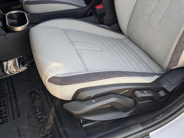 used 2025 MINI Hardtop car, priced at $36,645