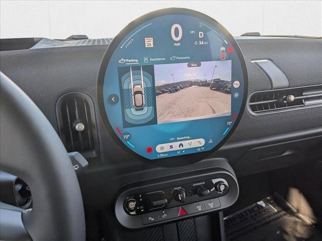 used 2025 MINI Hardtop car, priced at $36,645