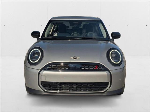 used 2025 MINI Hardtop car, priced at $36,645