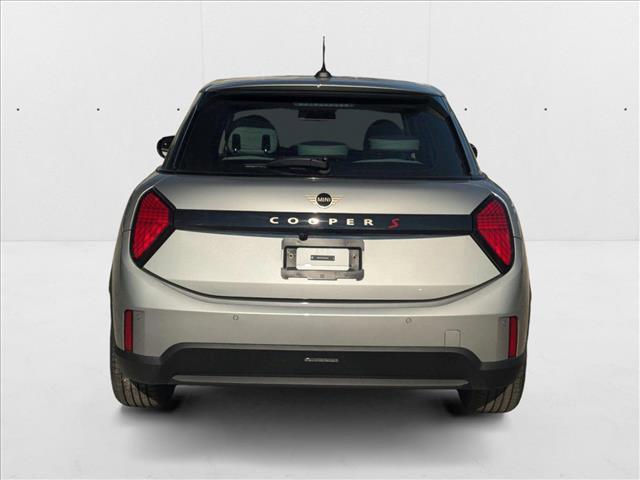 used 2025 MINI Hardtop car, priced at $36,645