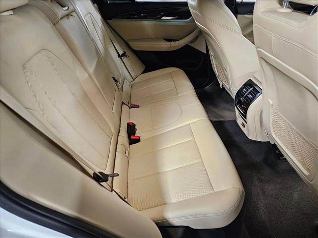 used 2022 BMW X3 car, priced at $31,486