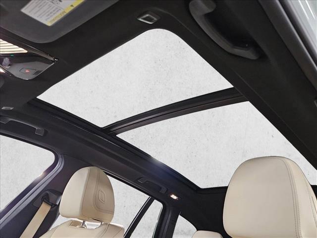 used 2022 BMW X3 car, priced at $31,486