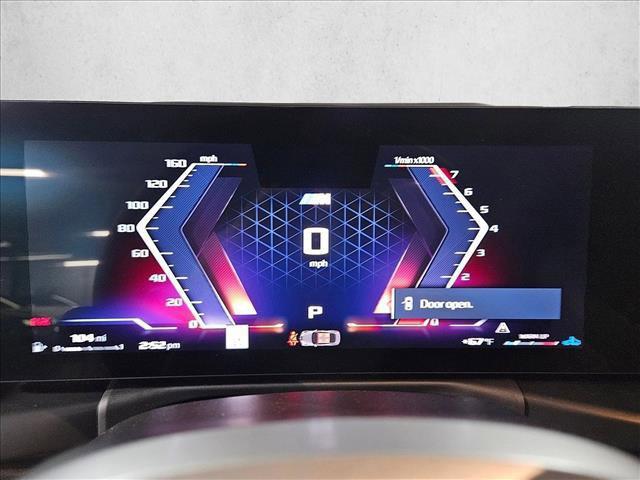 new 2026 BMW M240 car, priced at $64,555