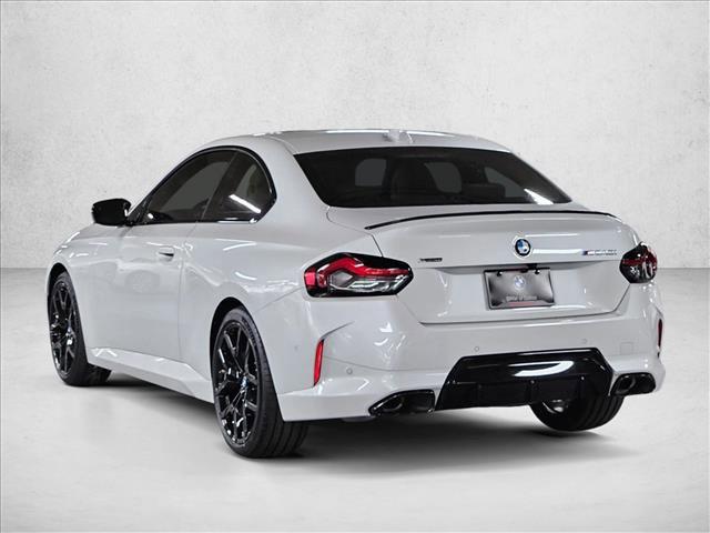 new 2026 BMW M240 car, priced at $64,555