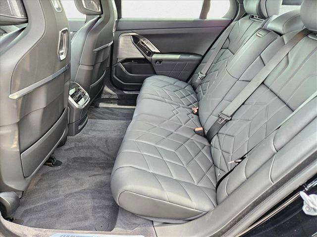 new 2025 BMW i7 car, priced at $116,880