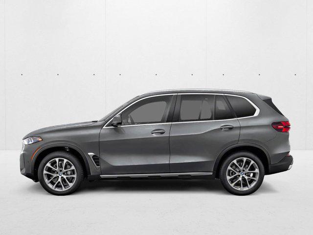 new 2026 BMW X5 car, priced at $89,150