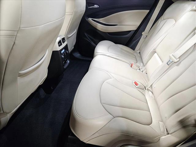 used 2018 Buick Envision car, priced at $16,266