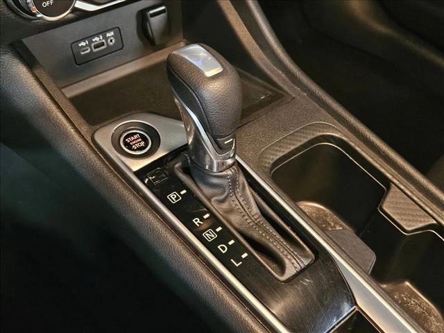 used 2023 Nissan Sentra car, priced at $17,220