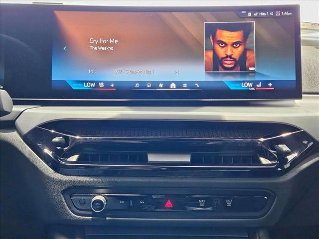 used 2025 BMW 230 car, priced at $36,100