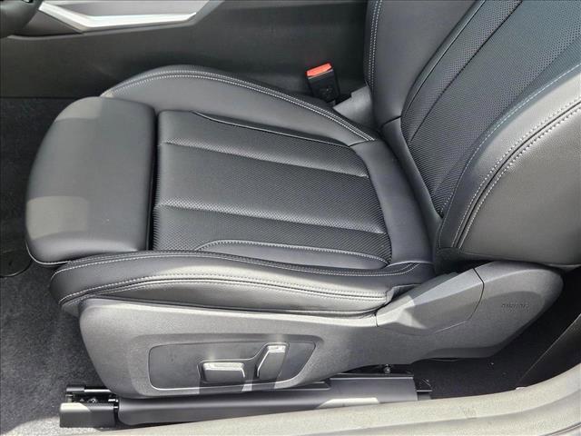 used 2025 BMW 230 car, priced at $36,100