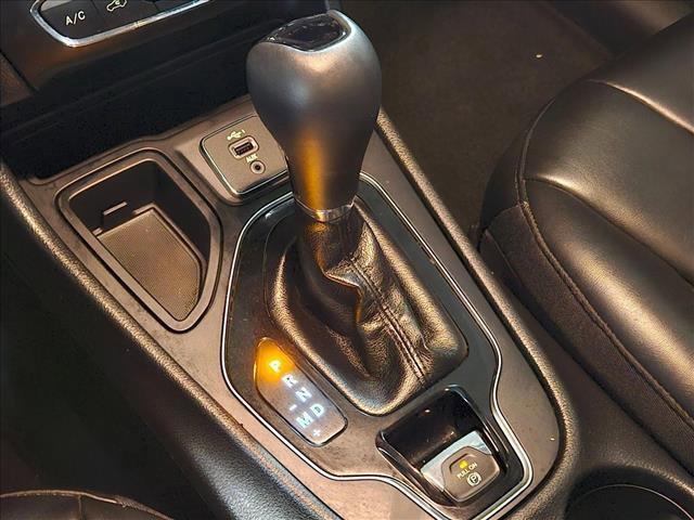 used 2020 Jeep Cherokee car, priced at $19,996