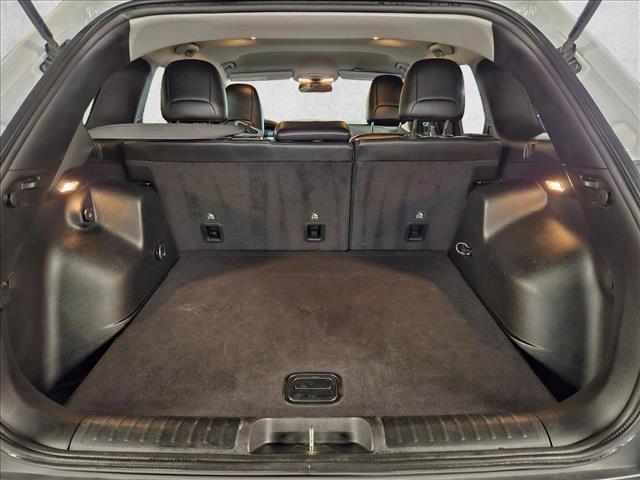 used 2020 Jeep Cherokee car, priced at $19,996