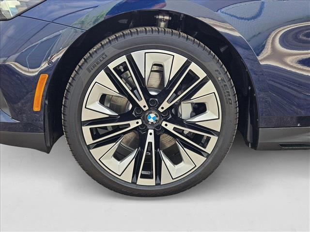 used 2026 BMW 530 car, priced at $67,925