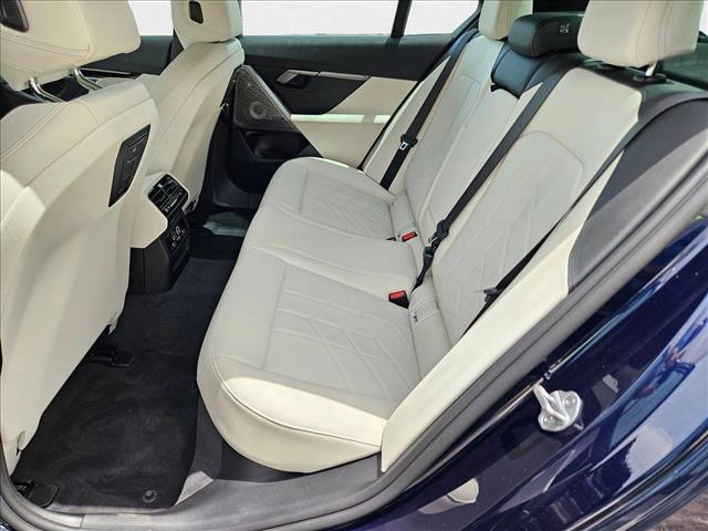 used 2026 BMW 530 car, priced at $67,925