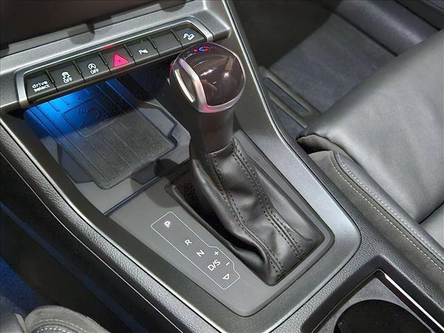 used 2022 Audi Q3 car, priced at $25,996