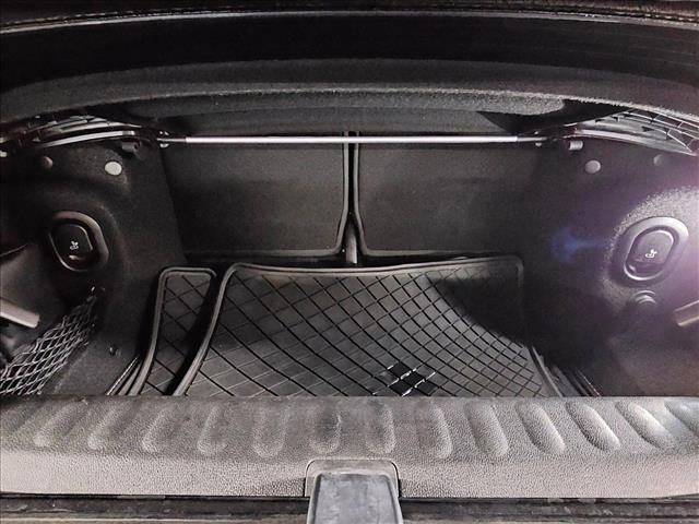 used 2024 MINI Convertible car, priced at $27,896