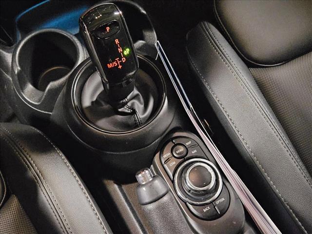 used 2024 MINI Convertible car, priced at $27,896