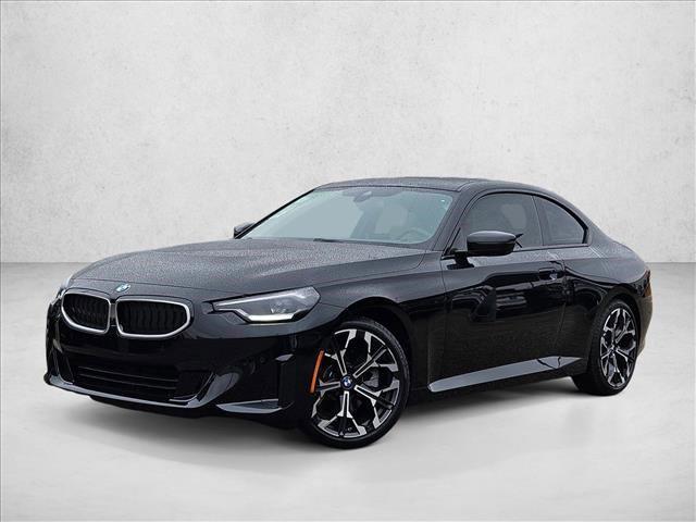 used 2026 BMW 230 car, priced at $38,995