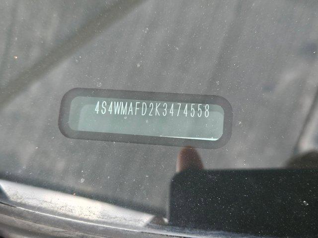 used 2019 Subaru Ascent car, priced at $20,495