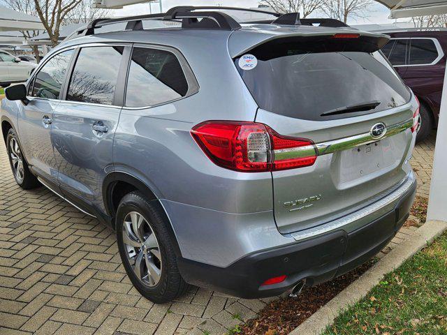 used 2019 Subaru Ascent car, priced at $20,495