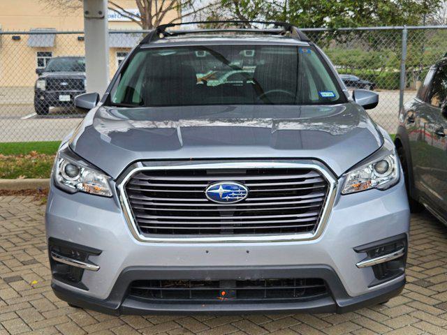 used 2019 Subaru Ascent car, priced at $20,495