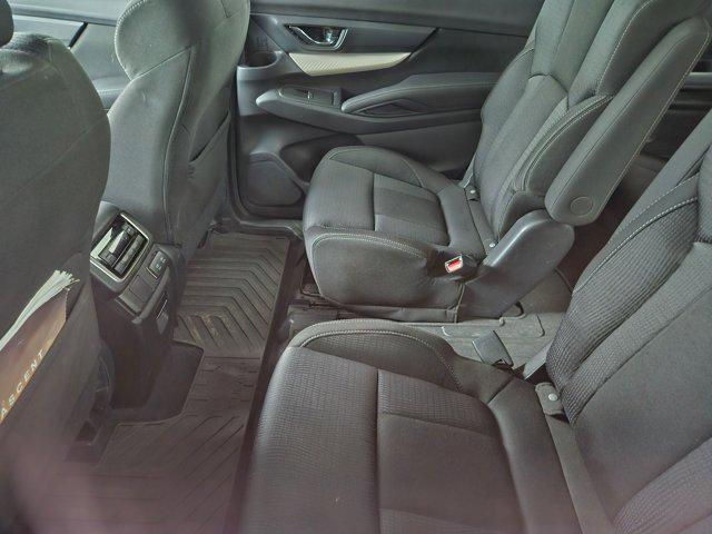 used 2019 Subaru Ascent car, priced at $20,495