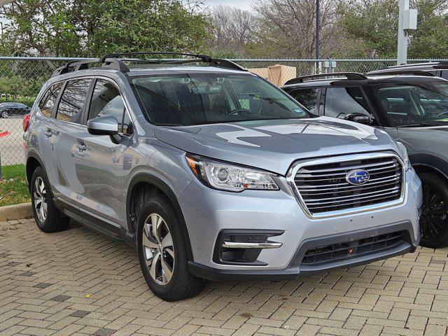 used 2019 Subaru Ascent car, priced at $20,495