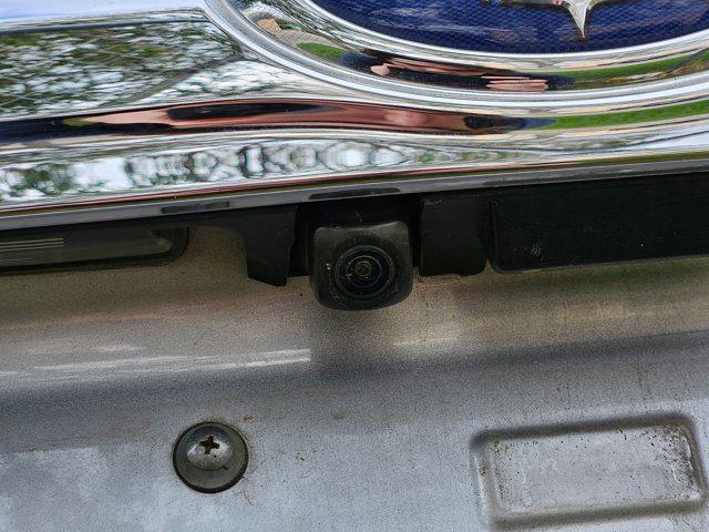 used 2019 Subaru Ascent car, priced at $20,495