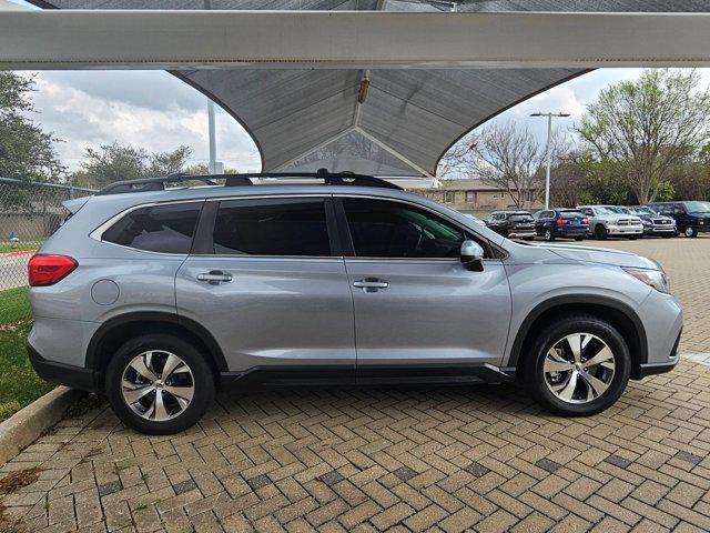 used 2019 Subaru Ascent car, priced at $20,495