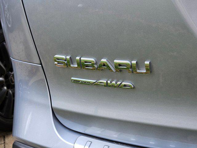 used 2019 Subaru Ascent car, priced at $20,495