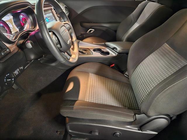 used 2023 Dodge Challenger car, priced at $24,495