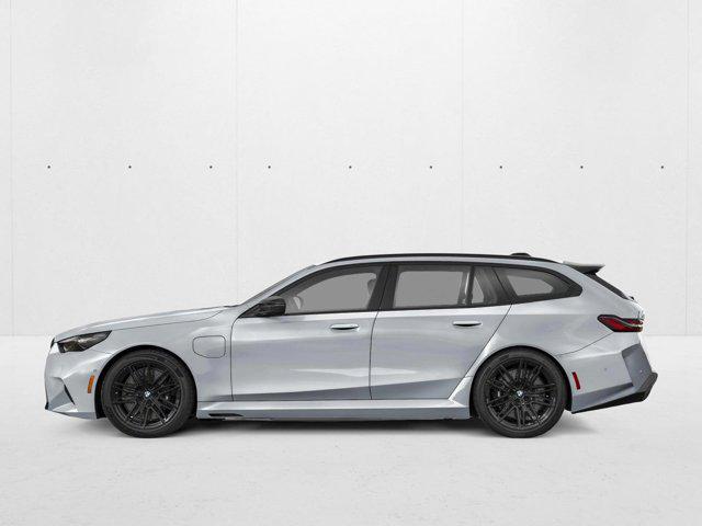 new 2027 BMW M5 car, priced at $134,250