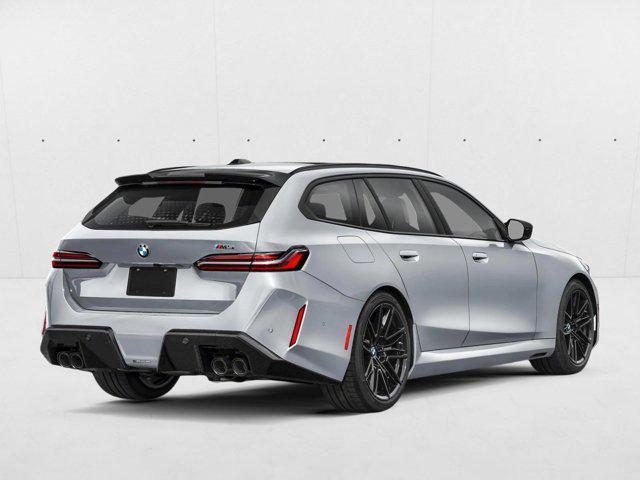 new 2027 BMW M5 car, priced at $134,250