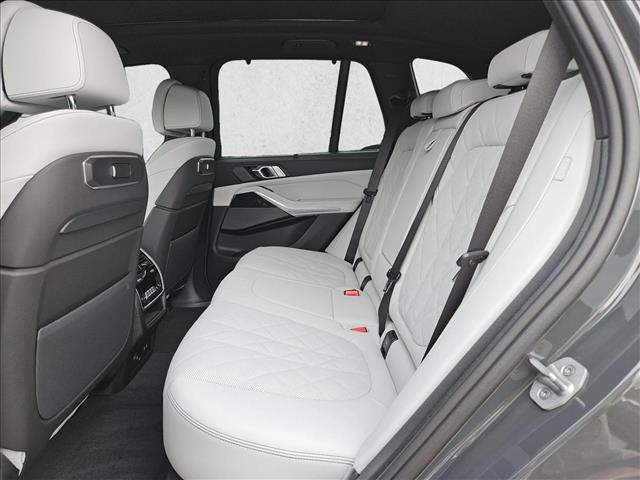 new 2026 BMW X5 PHEV car, priced at $90,725
