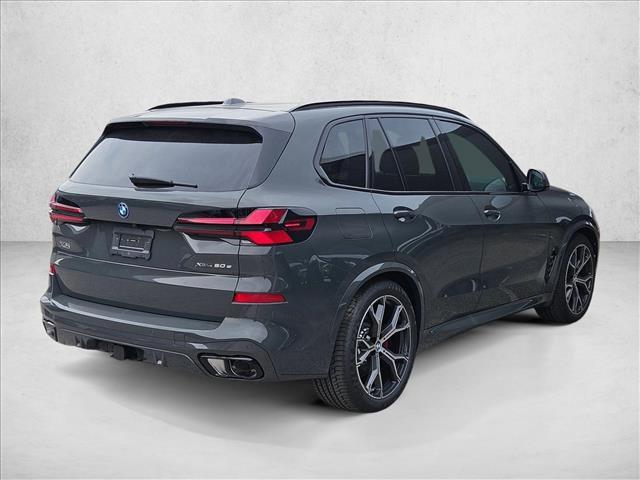 new 2026 BMW X5 PHEV car, priced at $90,725