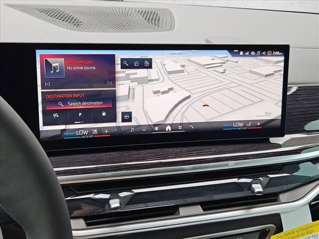 new 2026 BMW X5 PHEV car, priced at $90,725