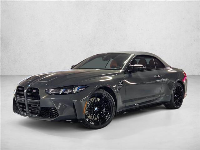 new 2026 BMW M4 car, priced at $108,380