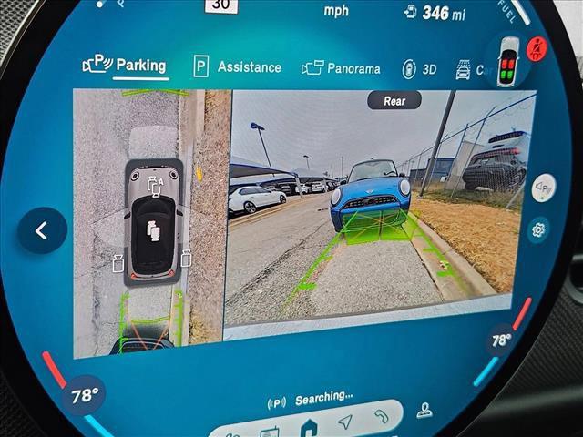 new 2026 MINI Hardtop car, priced at $45,475