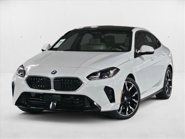 used 2025 BMW 228 Gran Coupe car, priced at $44,975