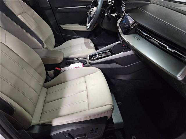 used 2022 Audi A3 car, priced at $25,585