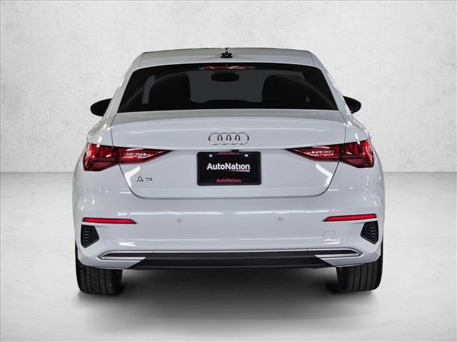 used 2022 Audi A3 car, priced at $25,585