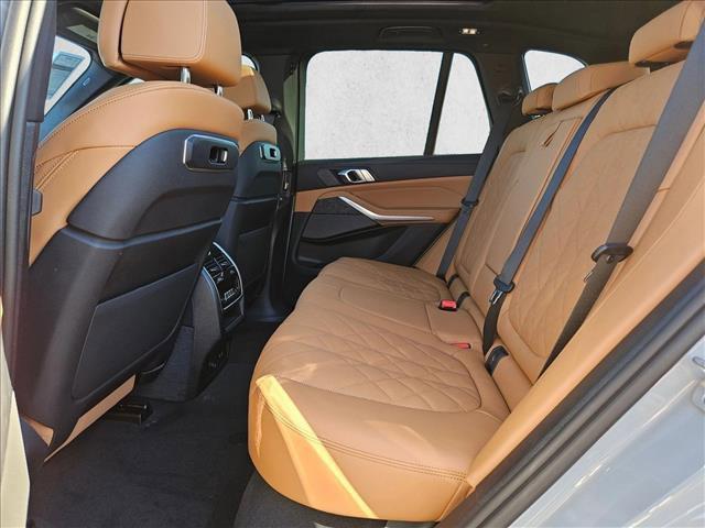 new 2026 BMW X5 car, priced at $85,425
